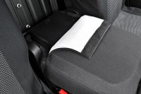 Autositzbezüge passend für Citroen Berlingo III Furgon ab 2019 bis 2023 – Polstermaterial