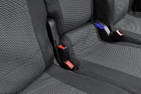 Autositzbezüge passend für Opel Combo ab 2019 bis 2023 und Facelift ab 2023 – Polstermaterial
