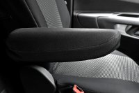 Autositzbezüge passend für Citroen Berlingo III Furgon ab 2019 bis 2023 und Facelift ab 2023 – Polstermaterial