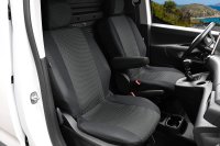 Autositzbezüge passend für Peugeot Partner ab...