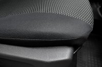 Autositzbezüge passend für Peugeot Partner ab 2019 bis 2023 und Facelift ab 2023 – Polstermaterial