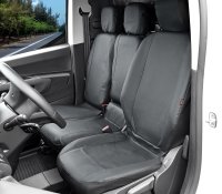 Autositzbezüge passend für Toyota Proace City...