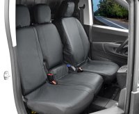 Autositzbezüge passend für Toyota Proace City...