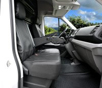 Autositzbezüge passend für VW Crafter ab 2017...