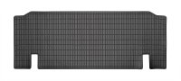 Gummimatten für Fiat Ducato III / Citroen Jumper II /Peugeot Boxer II ab 2006 / ab 2014 bis 2022 - 2-teiliges Set