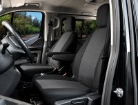 Autositzbezüge passend für Ford Transit Custom...