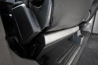 Autositzbezüge passend für Ford Transit Custom ab 2018 bis 2024 – Polstermaterial