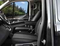 Autositzbezüge passend für Ford Transit Custom...