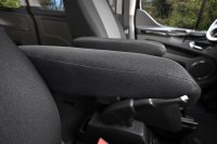 Autositzbezüge passend für Ford Transit Custom I ab 2012 bis 2023 – Polstermaterial