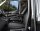 Autositzbezüge passend für Ford Transit Custom I ab 2012 bis 2023 – Polstermaterial