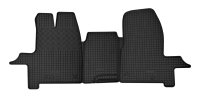 Gummimatten für FORD Transit 3m ab 2014- 3 Sitze -...