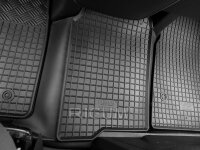 Gummimatten für FORD Transit ab 2015 / ab 2020 - 3...
