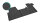 Gummimatten für Renault Master ab 2010 - 3-Size - 4-teiliges Set