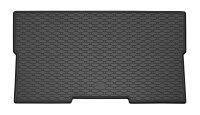 Kofferraumwanne für  Fiat Talento ab 2016  8/9 Sitze L1 - rutschfest & wasserdicht