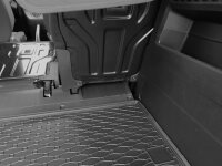 Kofferraumwanne für Citroen Berlingo ab 2019 5 Sitze L2 - rutschfest & wasserdicht
