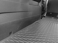 Kofferraumwanne für Citroen Berlingo ab 2019 5 Sitze L2 - rutschfest & wasserdicht