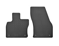 Gummimatten für Ford Connect ab 2022 2 Sitze -...