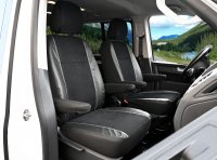 Autositzbezüge passend für VW T6 Multivan ab...