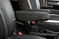 Autositzbezüge passend für VW T6 Multivan ab...