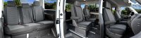Autositzbezüge passend für VW T6 Multivan ab...