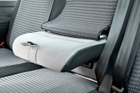 Autositzbezüge passend für VW T6 Multivan ab 2015 und VW T6.1 Multivan ab 2019 – Polstermaterial