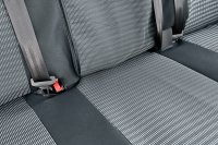Autositzbezüge passend für VW T6 Multivan ab 2015 und VW T6.1 Multivan ab 2019 – Polstermaterial