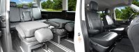Autositzbezüge passend für VW T6 Multivan ab...