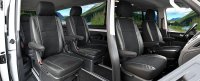 Autositzbezüge passend für VW T6 ab 2015 und...
