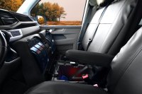 Autositzbezüge passend für VW T6 ab 2015 und VW...