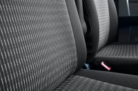 Autositzbezüge passend für VW T6 ab 2015 und VW T6.1 ab 2019 – Polstermaterial