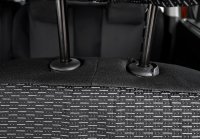 Autositzbezüge passend für Citroen Berlingo III ab 2019 bis 2023 und Facelift ab 2023 – Polstermaterial