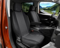 Autositzbezüge passend für Opel Combo ab 2019...