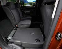 Autositzbezüge passend für Opel Combo ab 2019 bis 2023 und Facelift ab 2023 – Polstermaterial