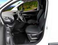 Autositzbezüge passend für Peugeot Partner ab...