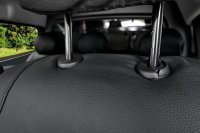 Autositzbezüge passend für Opel Zafira Life ab 2019 – Kunstleder