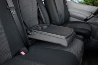 Autositzbezüge passend für Mercedes Sprinter II W906 ab 2006 bis 2018 – Polstermaterial