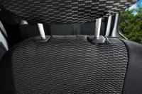 Autositzbezüge passend für Mercedes Sprinter II W906 ab 2006 bis 2018 – Polstermaterial
