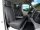 Autositzbezüge passend für Mercedes Sprinter II W906 ab 2006 bis 2018 – Kunstleder