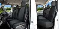 Autositzbezüge passend für VW Crafter ab 2006...