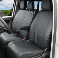Autositzbezüge passend für Toyota Proace ab...