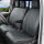 Autositzbezüge passend für Opel Zafira Life ab 2019 – Kunstleder