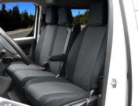 Autositzbezüge passend für Toyota Proace ab...
