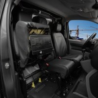 Autositzbezüge passend für Opel Vivaro ab 2019...