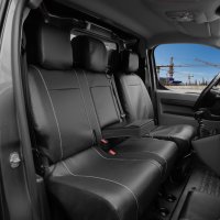 Autositzbezüge passend für Fiat Scudo ab 2022...