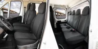 Autositzbezüge passend für Citroen Jumper II ab...