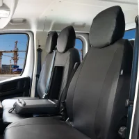 Autositzbezüge passend für Citroen Jumper II ab...