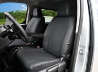 Autositzbezüge passend für Citroen Jumpy ab...