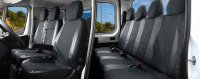 Autositzbezüge passend für Fiat Ducato ab 2006...