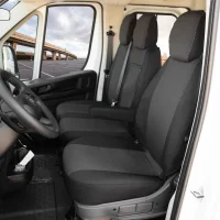 Autositzbezüge passend für Peugeot Boxer...