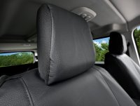 Autositzbezüge passend für Toyota Proace ab 2016 – Kunstleder